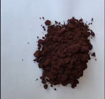 供应优质雨生红球藻粉 新资源食品 富含虾青素（占干重含量1%-10%） 自有生产基地--白纸